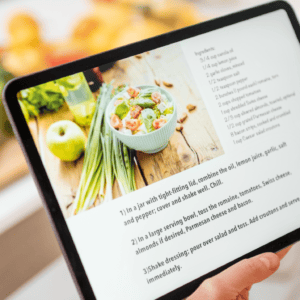 Indywidualna dieta 7 dniowy jadłospis